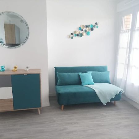 Studio Chic A Deux Pas De Disneyland Paris !!! Serris Exterior foto