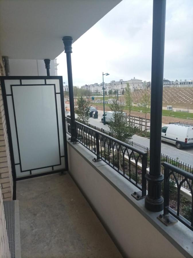 Studio Chic A Deux Pas De Disneyland Paris !!! Serris Exterior foto